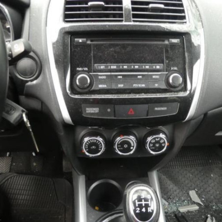 Boite de vitesses CITROEN C4 AIRCROSS