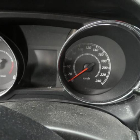 Boite de vitesses CITROEN C4 AIRCROSS