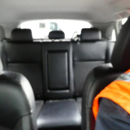 Boite de vitesses CITROEN C4 AIRCROSS Photo n°9
