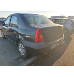 DACIA LOGAN 1 PHASE 1 1.4i - 8V