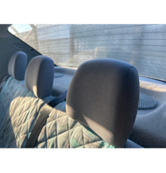DACIA LOGAN 1 PHASE 1 1.4i - 8V