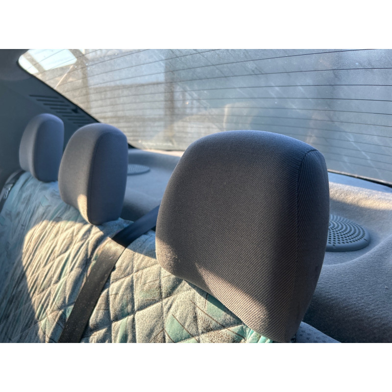 DACIA LOGAN 1 PHASE 1 1.4i - 8V Photo n°7