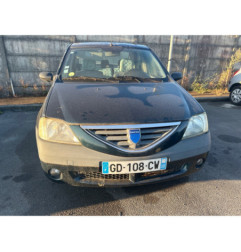 DACIA LOGAN 1 PHASE 1 1.4i - 8V