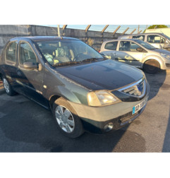 DACIA LOGAN 1 PHASE 1 1.4i - 8V