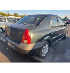 DACIA LOGAN 1 PHASE 1 1.4i - 8V