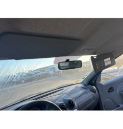 DACIA LOGAN 1 PHASE 1 1.4i - 8V