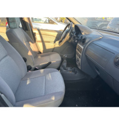 DACIA LOGAN 1 PHASE 1 1.4i - 8V