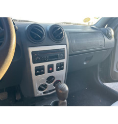 DACIA LOGAN 1 PHASE 1 1.4i - 8V