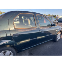 DACIA LOGAN 1 PHASE 1 1.4i - 8V