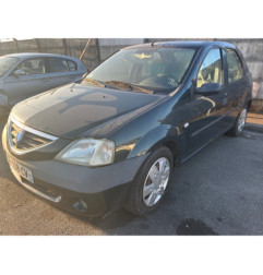 DACIA LOGAN 1 PHASE 1 1.4i - 8V