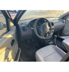 DACIA LOGAN 1 PHASE 1 1.4i - 8V