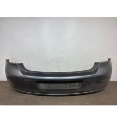 Pare choc arriere VOLKSWAGEN POLO 5 Photo n°1