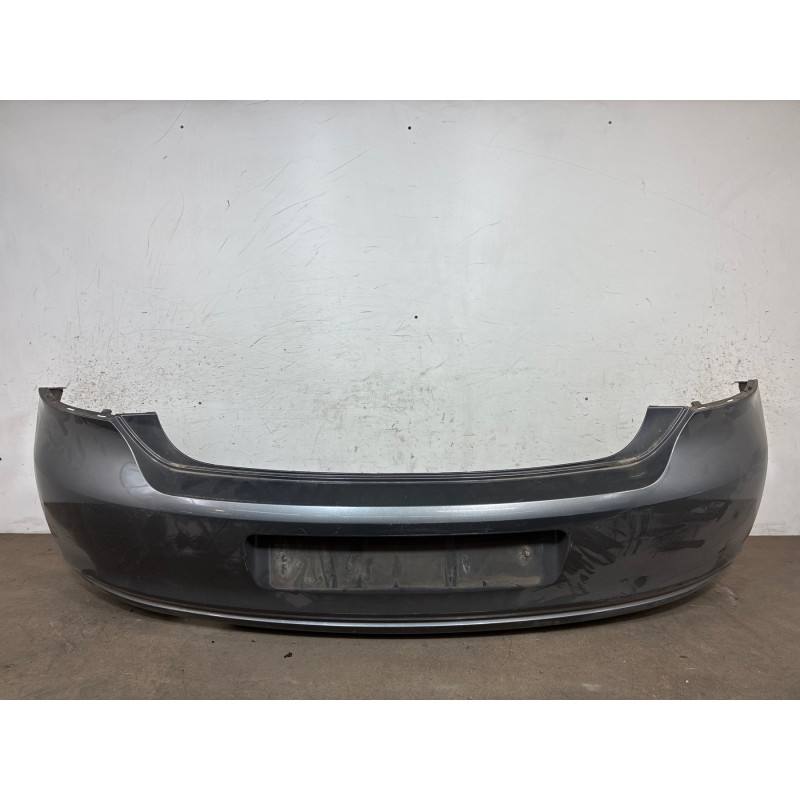 Pare choc arriere VOLKSWAGEN POLO 5 Photo n°1