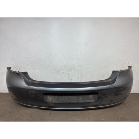 Pare choc arriere VOLKSWAGEN POLO 5 Photo n°1