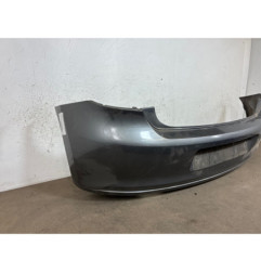 Pare choc arriere VOLKSWAGEN POLO 5