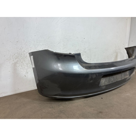Pare choc arriere VOLKSWAGEN POLO 5