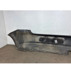 Pare choc arriere VOLKSWAGEN POLO 5