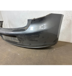 Pare choc arriere VOLKSWAGEN POLO 5