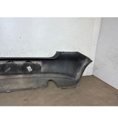 Pare choc arriere VOLKSWAGEN POLO 5