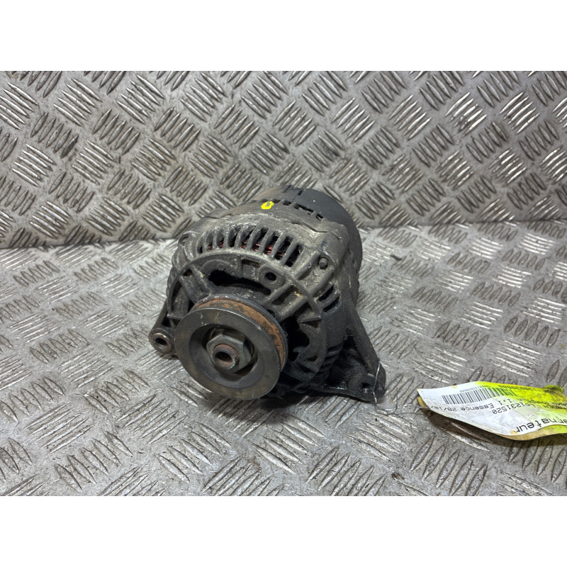 Alternateur CITROEN SAXO Photo n°1