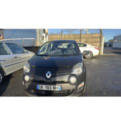 Optique avant secondaire droit (feux)(clignotant) RENAULT TWINGO 2