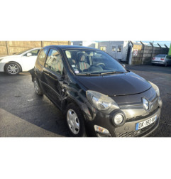 Optique avant secondaire droit (feux)(clignotant) RENAULT TWINGO 2