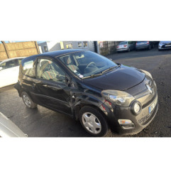 Optique avant secondaire droit (feux)(clignotant) RENAULT TWINGO 2
