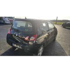 Optique avant secondaire droit (feux)(clignotant) RENAULT TWINGO 2