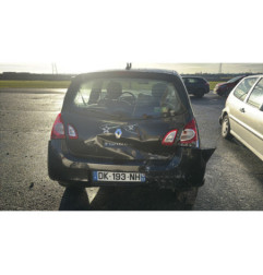 Optique avant secondaire droit (feux)(clignotant) RENAULT TWINGO 2