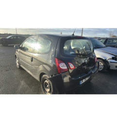 Optique avant secondaire droit (feux)(clignotant) RENAULT TWINGO 2