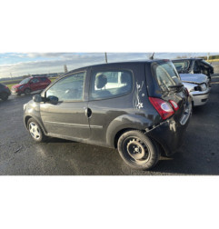 Optique avant secondaire droit (feux)(clignotant) RENAULT TWINGO 2
