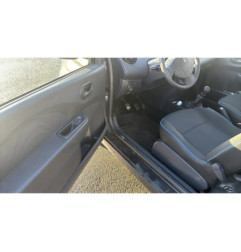 Optique avant secondaire droit (feux)(clignotant) RENAULT TWINGO 2