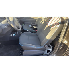 Optique avant secondaire droit (feux)(clignotant) RENAULT TWINGO 2