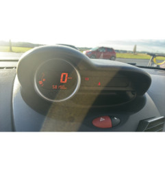 Optique avant secondaire droit (feux)(clignotant) RENAULT TWINGO 2