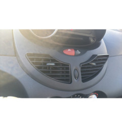 Optique avant secondaire droit (feux)(clignotant) RENAULT TWINGO 2