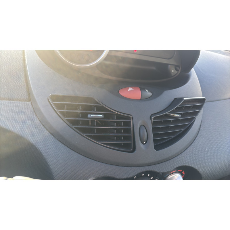 Optique avant secondaire droit (feux)(clignotant) RENAULT TWINGO 2 Photo n°20