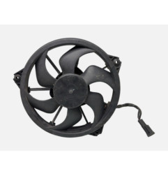Moto ventilateur radiateur CITROEN JUMPY 2 Photo n°1