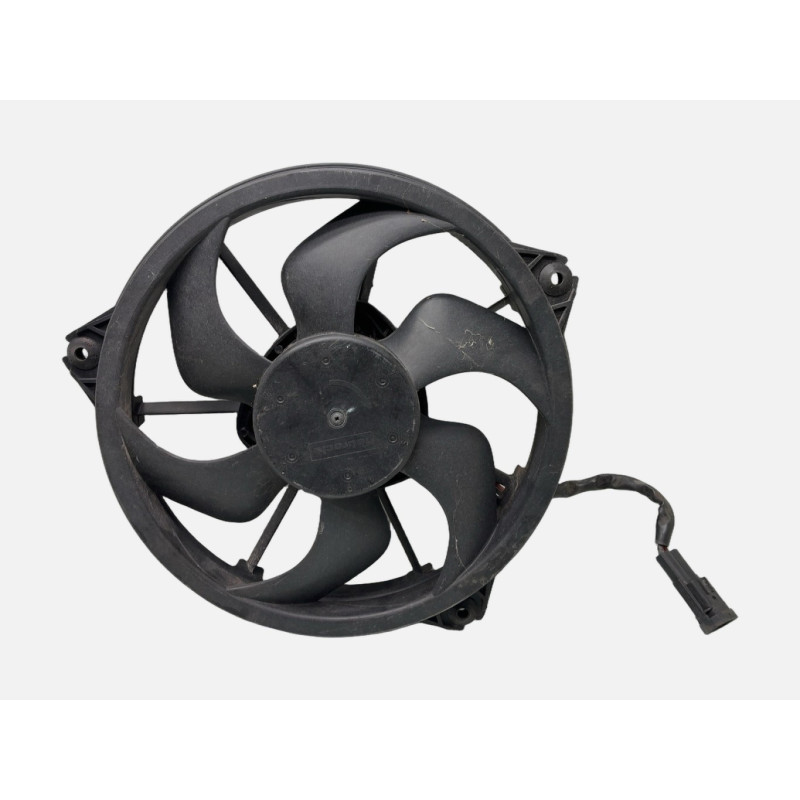 Moto ventilateur radiateur CITROEN JUMPY 2 Photo n°1