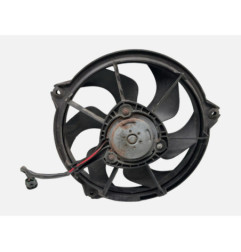 Moto ventilateur radiateur CITROEN JUMPY 2