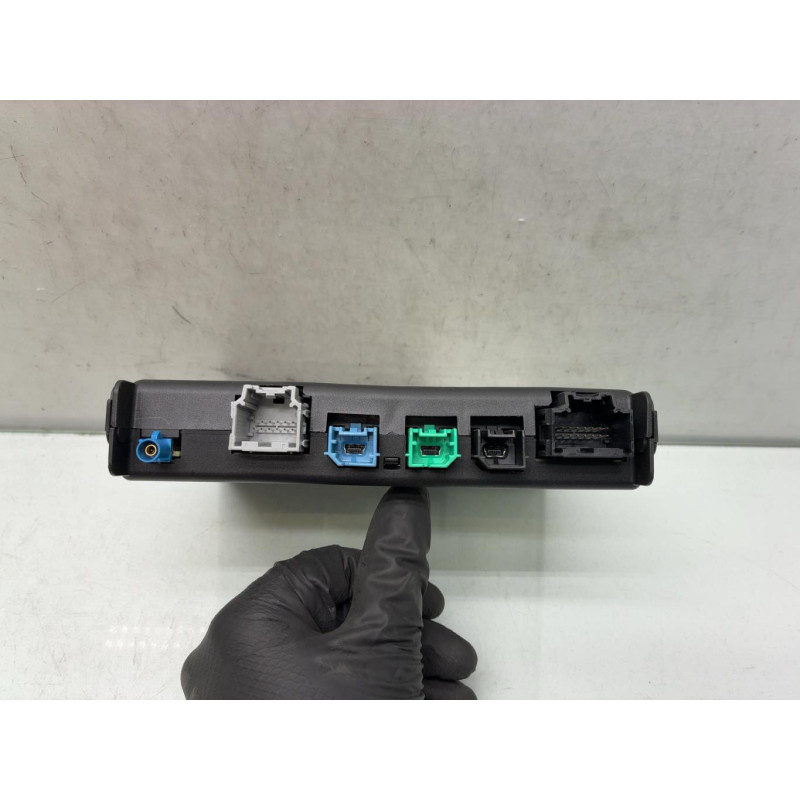 Module électronique OPEL ASTRA K Photo n°3