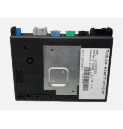 Module électronique OPEL ASTRA K