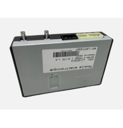 Module électronique OPEL ASTRA K