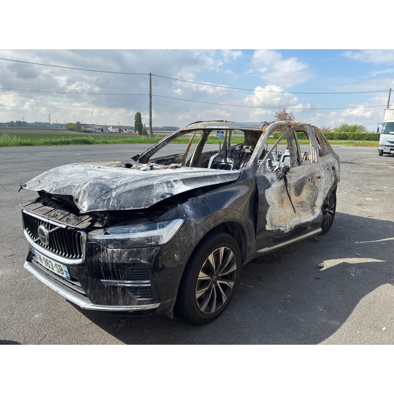 Avertisseur/Klaxon VOLVO XC 60 2 Photo n°5