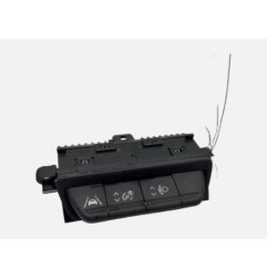 Commande regulateur vitesse RENAULT CLIO 5 Photo n°1