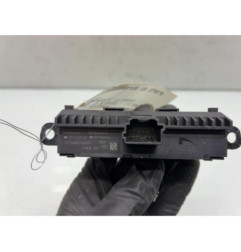 Commande regulateur vitesse RENAULT CLIO 5