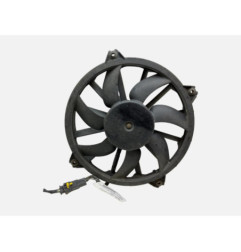 Moto ventilateur radiateur PEUGEOT 5008 1 Photo n°1