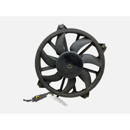 Moto ventilateur radiateur PEUGEOT 5008 1 Photo n°1