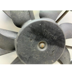 Moto ventilateur radiateur PEUGEOT 5008 1