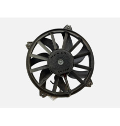 Moto ventilateur radiateur PEUGEOT 5008 1