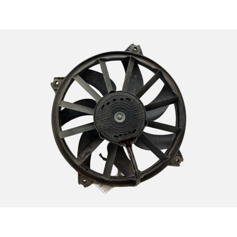 Moto ventilateur radiateur PEUGEOT 5008 1 Photo n°4